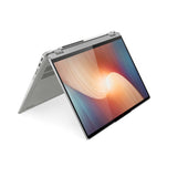 Lenovo IdeaPad Flex 5 16" Touchscreen Laptop Ryzen 5 5500U 8GB RAM, 512GB SSD - Pristine