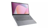 LENOVO IdeaPad Slim 3 15AMN8 15.6" Laptop - AMD Athlon Silver 7120U, 4GB RAM, 128GB SSD, Arctic Grey - Pristine