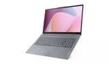 LENOVO IdeaPad Slim 3 15AMN8 15.6" Laptop - AMD Athlon Silver 7120U, 4GB RAM, 128GB SSD, Arctic Grey - Pristine