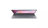 LENOVO IdeaPad Slim 3 15AMN8 15.6" Laptop - AMD Athlon Silver 7120U, 4GB RAM, 128GB SSD, Arctic Grey - Pristine