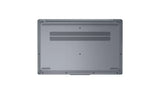 LENOVO IdeaPad Slim 3 15AMN8 15.6" Laptop - AMD Athlon Silver 7120U, 4GB RAM, 128GB SSD, Arctic Grey - Pristine
