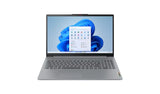LENOVO IdeaPad Slim 3 15AMN8 15.6" Laptop - AMD Athlon Silver 7120U, 4GB RAM, 128GB SSD, Arctic Grey - Pristine