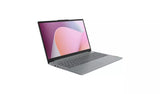 LENOVO IdeaPad Slim 3 15AMN8 15.6" Laptop - AMD Athlon Silver 7120U, 4GB RAM, 128GB SSD, Arctic Grey - Pristine