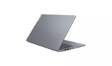 LENOVO IdeaPad Slim 3 15AMN8 15.6" Laptop - AMD Athlon Silver 7120U, 4GB RAM, 128GB SSD, Arctic Grey - Pristine