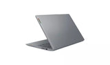 LENOVO IdeaPad Slim 3 15AMN8 15.6" Laptop - AMD Athlon Silver 7120U, 4GB RAM, 128GB SSD, Arctic Grey - Pristine