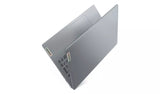 LENOVO IdeaPad Slim 3 15AMN8 15.6" Laptop - AMD Athlon Silver 7120U, 4GB RAM, 128GB SSD, Arctic Grey - Pristine