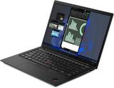 Lenovo ThinkPad X1 Carbon Gen 10 i7 16GB 512GB OLED – Very Good