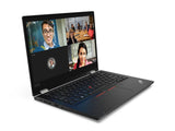 Lenovo ThinkPad L13 Yoga Intel Core i3-10110U 4GB RAM, 256GB SSD 13.3 inch Full HD IPS Touchscreen 2-in-1 Laptop - Good