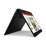 Lenovo ThinkPad L13 Yoga Intel Core i3-10110U 4GB RAM, 256GB SSD 13.3 inch Full HD IPS Touchscreen 2-in-1 Laptop - Good
