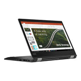 Lenovo ThinkPad L13 Yoga Intel Core i3-10110U 4GB RAM, 256GB SSD 13.3 inch Full HD IPS Touchscreen 2-in-1 Laptop - Good
