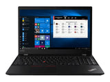 Lenovo ThinkPad P15s Gen 2 - 15.6" - Intel Core i7 - 1165G7 - 16GB RAM - 512GB SSD - Good