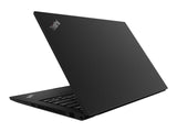 Lenovo ThinkPad P15s Gen 2 - 15.6" - Intel Core i7 - 1165G7 - 16GB RAM - 512GB SSD - Good