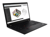Lenovo ThinkPad P15s Gen 2 - 15.6" - Intel Core i7 - 1165G7 - 16GB RAM - 512GB SSD - Good