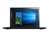 Lenovo ThinkPad T460s - 14" - Intel Core i5 - 6200U - 8GB RAM - 256GB SSD - Good