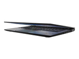 Lenovo ThinkPad T460s - 14" - Intel Core i5 - 6200U - 8GB RAM - 256GB SSD - Good