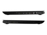 Lenovo ThinkPad T460s - 14" - Intel Core i5 - 6200U - 8GB RAM - 256GB SSD - Good