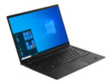 Lenovo ThinkPad X1 Carbon Gen 9 - 14" - Intel Core i7 - 1165G7 - Evo - 32GB RAM - 1TB SSD - Good