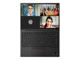 Lenovo ThinkPad X1 Carbon Gen 9 - 14" - Intel Core i7 - 1165G7 - Evo - 32GB RAM - 1TB SSD - Good