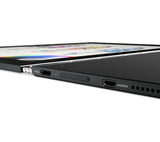 Lenovo Yoga Book 10.1" 2-in-1 Intel Atom 4GB RAM 64GB eMMC Black - Good