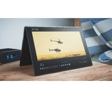 Lenovo Yoga Book 10.1" 2-in-1 Intel Atom 4GB RAM 64GB eMMC Black - Good