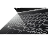 Lenovo Yoga Book 10.1" 2-in-1 Intel Atom 4GB RAM 64GB eMMC Black - Good