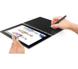 Lenovo Yoga Book 10.1" 2-in-1 Intel Atom 4GB RAM 64GB eMMC Black - Good