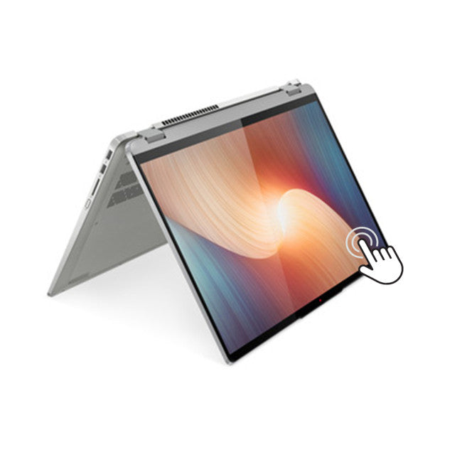Lenovo IdeaPad Flex 5 16" Touchscreen Laptop Ryzen 5 5500U 8GB RAM, 512GB SSD
