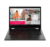 Lenovo ThinkPad L13 Yoga Intel Core i3-10110U 4GB RAM, 256GB SSD 13.3 inch Full HD IPS Touchscreen 2-in-1 Laptop 
