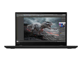 Lenovo ThinkPad P15s Gen 2 - 15.6" - Intel Core i7 - 1165G7 - 16GB RAM - 512GB SSD 
