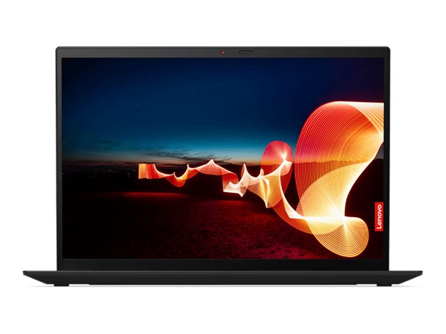 Lenovo ThinkPad X1 Carbon Gen 9 - 14" - Intel Core i7 - 1165G7 - Evo - 32GB RAM - 1TB SSD