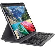 Logitech Slim Folio Pro Keyboard Case for iPad Pro 12.9