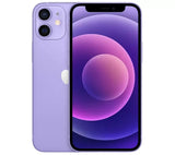 Apple iPhone 12 Mini 256GB Purple Unlocked Good