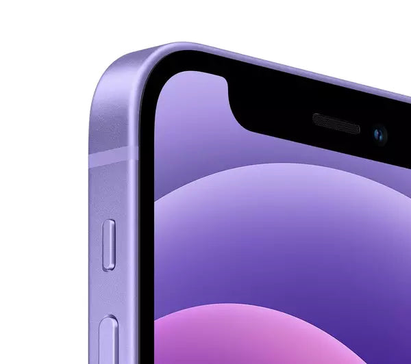 Apple iPhone 12 Mini 256GB Purple Unlocked Good – Tech Market Apple iPhone 12 Mini 256GB Purple Unlocked Good – Tech Market