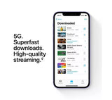 Apple iPhone 12 Mini 256GB Purple Unlocked Good