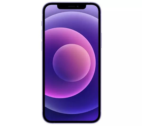 Apple iPhone 12 Mini 64GB Purple Unlocked Very Good – Tech Apple iPhone 12 Mini 64GB Purple Unlocked Very Good – Tech