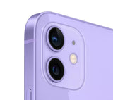Apple iPhone 12 256GB Purple Unlocked Pristine