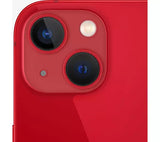 Apple iPhone 13 128GB Red Unlocked Very Good