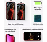 Apple iPhone 13 128GB Red Unlocked Very Good