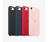 APPLE iPhone SE (2022) - 64 GB, Red Unlocked Pristine