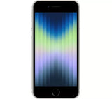 APPLE iPhone SE (2022) - 128 GB, Starlight Unlocked Acceptable