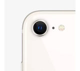APPLE iPhone SE (2022) - 64 GB, Starlight Unlocked Acceptable