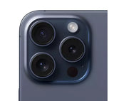 APPLE iPhone 15 Pro - 512 GB, Blue Titanium Pristine