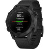 Garmin MARQ Commander Gen 2 Carbon Edition 46mm Smartwatch - Pristine