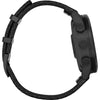 Garmin MARQ Commander Gen 2 Carbon Edition 46mm Smartwatch - Pristine