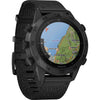 Garmin MARQ Commander Gen 2 Carbon Edition 46mm Smartwatch - Pristine