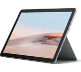 Microsoft Surface Go 2 10.5" - Intel Pentium Gold - 4GB RAM - 64GB SSD - Platinum - Good