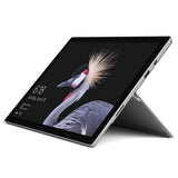 MICROSOFT 12.3" Surface Pro (5th Gen) - Intel® Core™ m3, 4GB RAM, 128GB SSD - Good