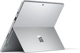 MICROSOFT 12.3" Surface Pro 7 - Intel® Core™ i3, 4GB RAM, 128GB SSD, Platinum - Good
