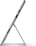 MICROSOFT 12.3" Surface Pro 7 - Intel® Core™ i3, 4GB RAM, 128GB SSD, Platinum - Good