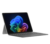 MICROSOFT Surface Pro 12" Copilot+ PC with Keyboard - Snapdragon X Plus, 16GB RAM, 512GB SSD, Platinum - Pristine